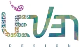 Leven Design logo